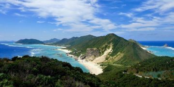 Okinawa- japonia