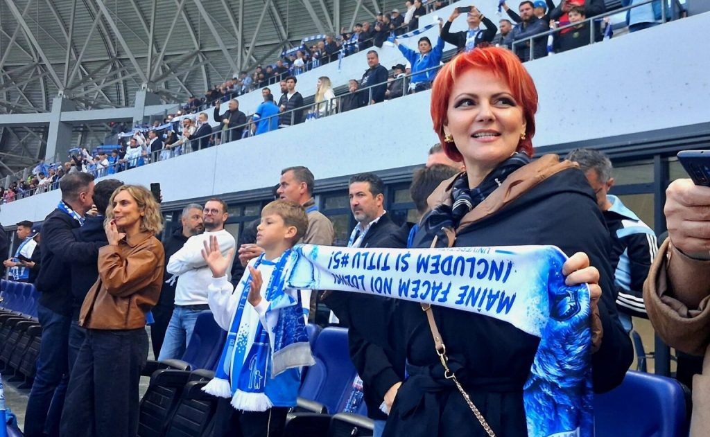Olguta-Vasilescu-Craiova