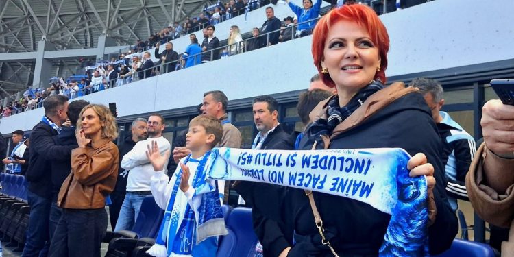 Olguta-Vasilescu-Craiova