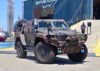 Otokar-Cobra-II