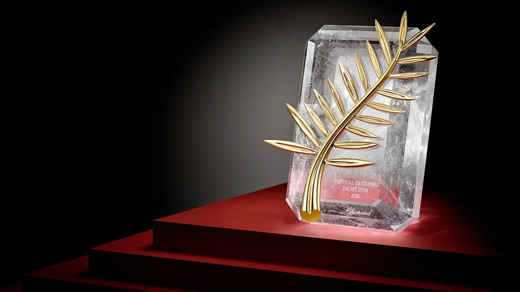 Palme d'OR