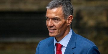 Pedro Sánchez