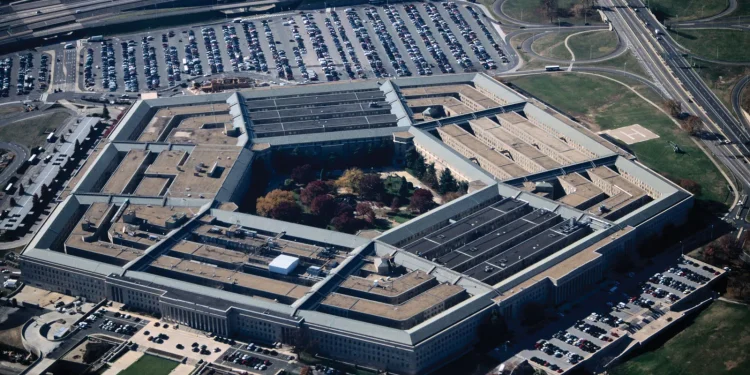 Pentagon