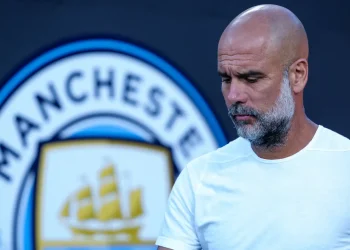 Pep-Guerdiola