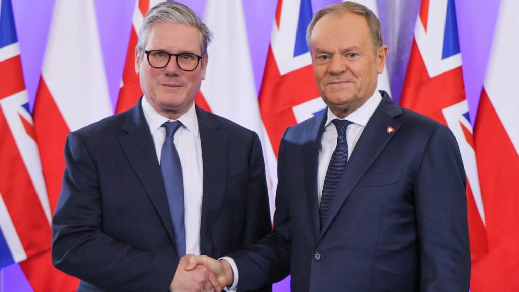 Polonia-marea-britanie