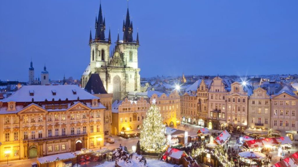 Praga