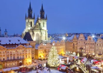 Praga