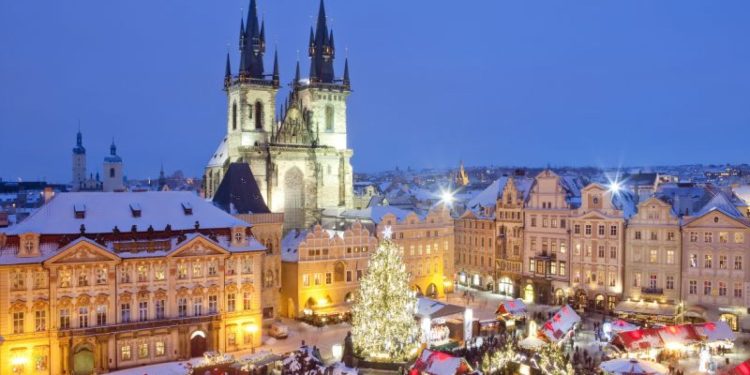 Praga