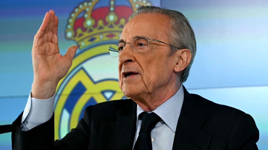 Real-Madrid