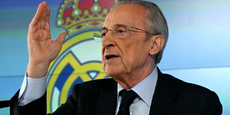 Real-Madrid