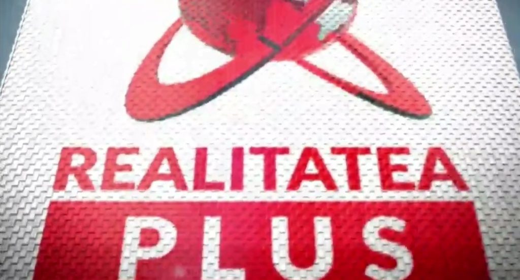 Realitatea-Plus