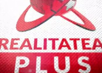Realitatea-Plus