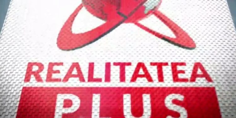 Realitatea-Plus