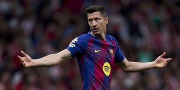 Robert-Lewandowski