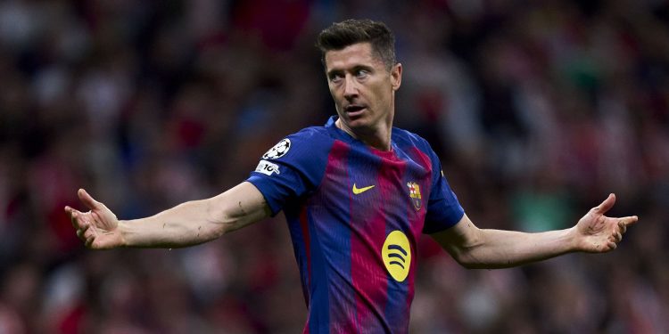 Robert-Lewandowski