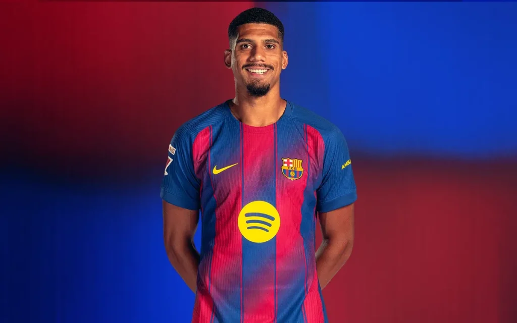 Ronald-Araujo