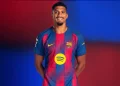 Ronald-Araujo