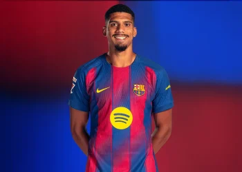 Ronald-Araujo