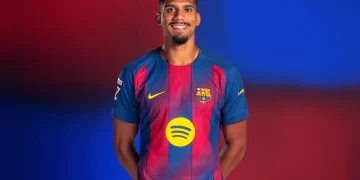 Ronald-Araujo