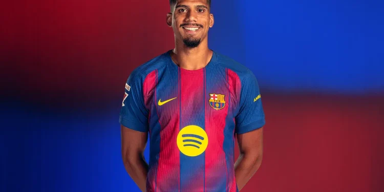 Ronald-Araujo