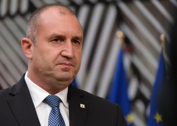 Rumen Radev