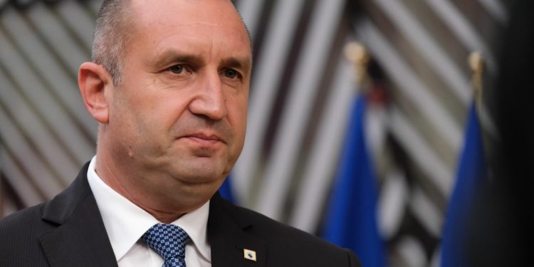 Rumen Radev