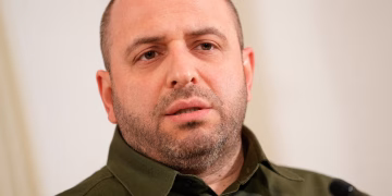 Rustem-Umerov