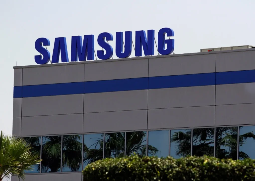 Samsung