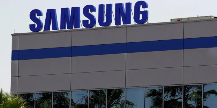 Samsung