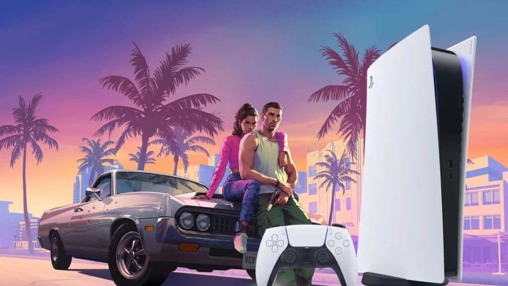 Sony-GTA-6-PS5