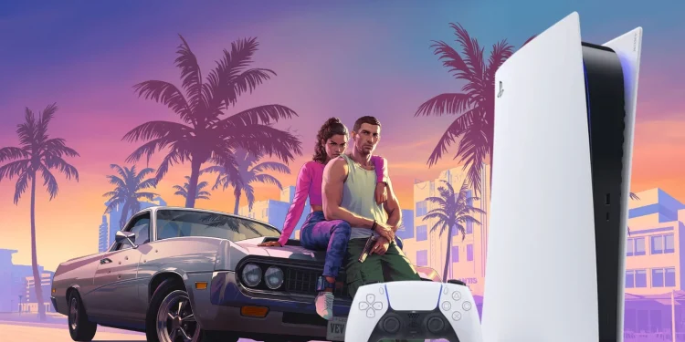 Sony-GTA-6-PS5