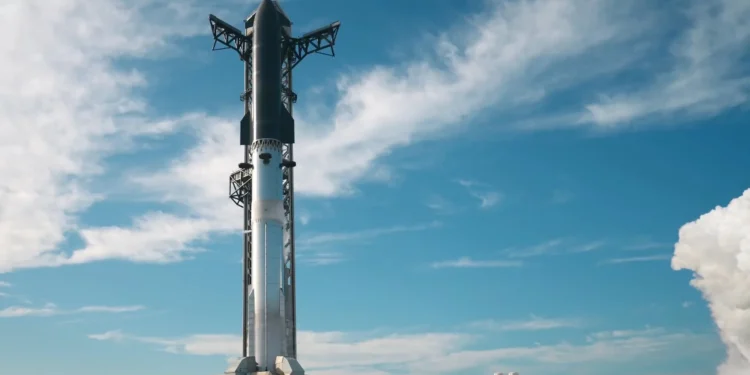 SpaceX-starship-v3
