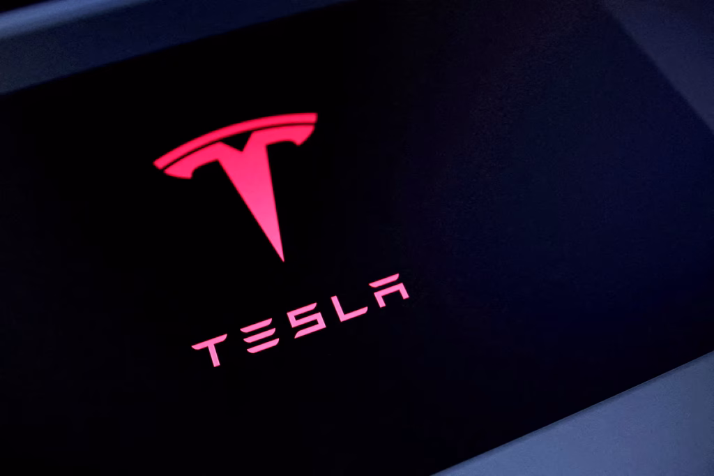 Tesla-1