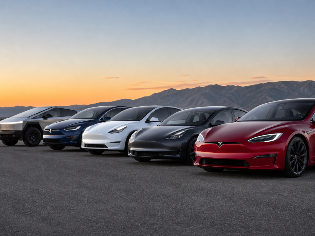 Tesla-2