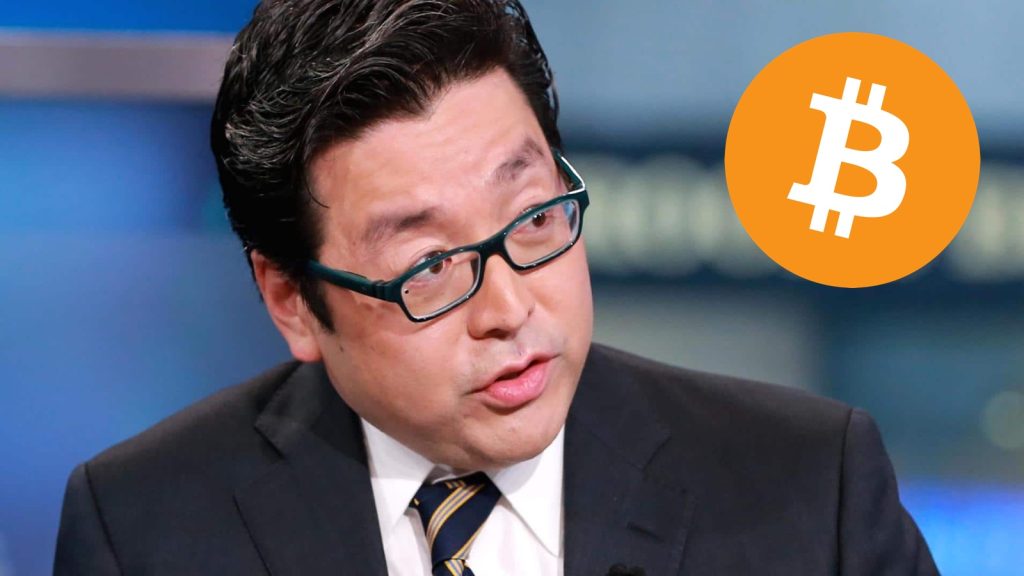 Tom Lee