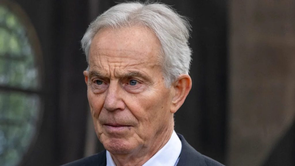 Tony-Blair