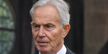 Tony-Blair