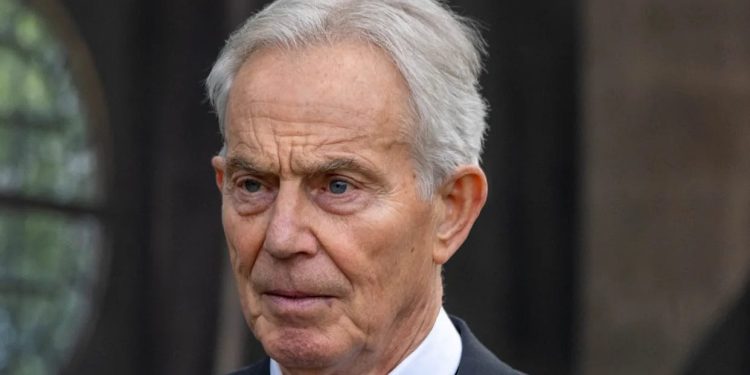 Tony-Blair