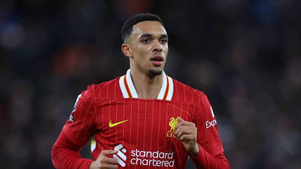 Trent-Alexander-Arnold