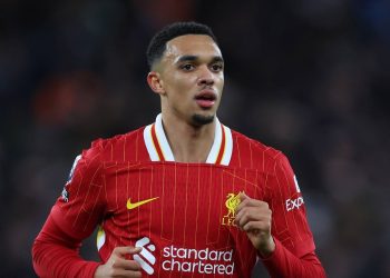 Trent-Alexander-Arnold