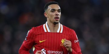 Trent-Alexander-Arnold