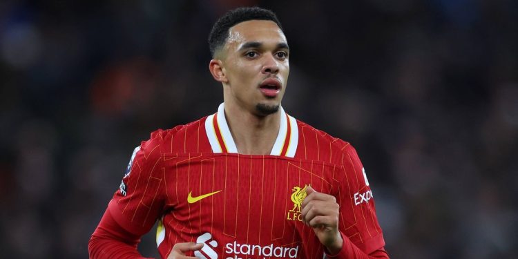 Trent-Alexander-Arnold