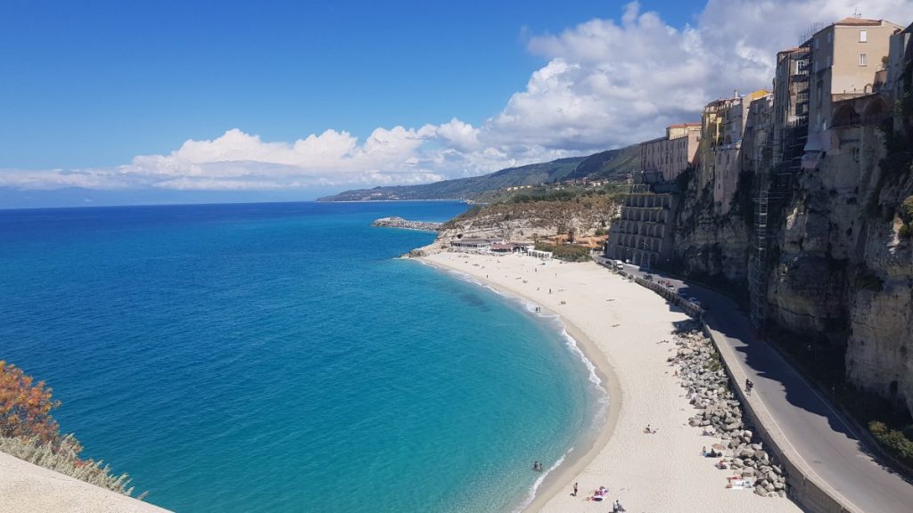 Tropea