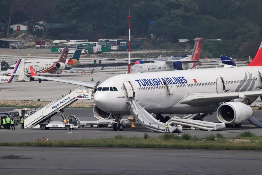 Turkish Airlines