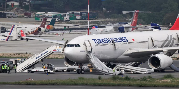 Turkish Airlines