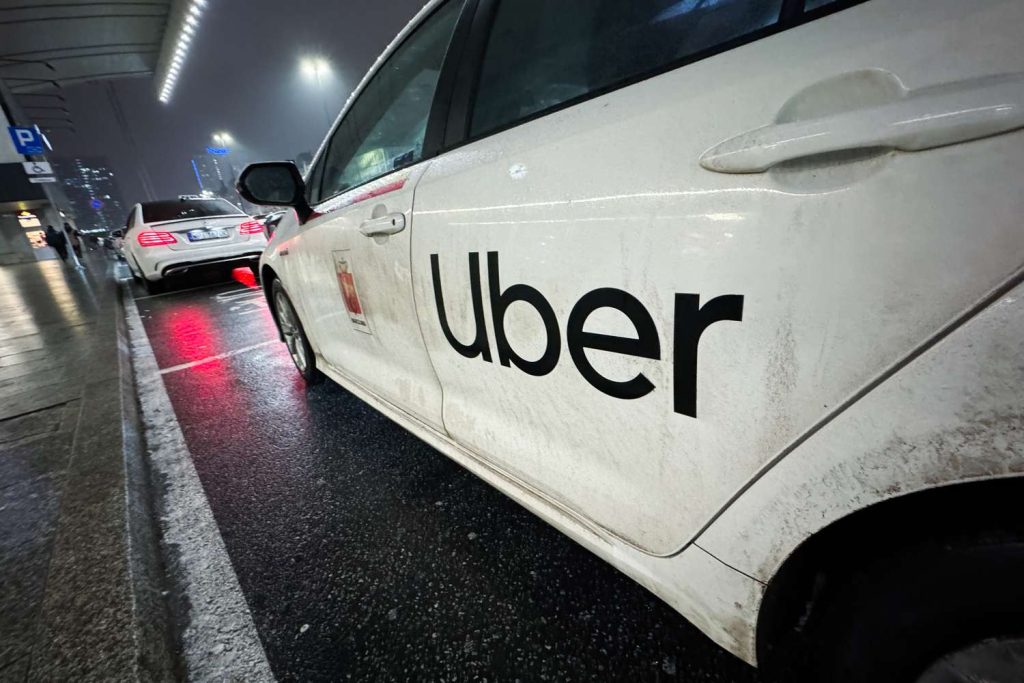 Uber