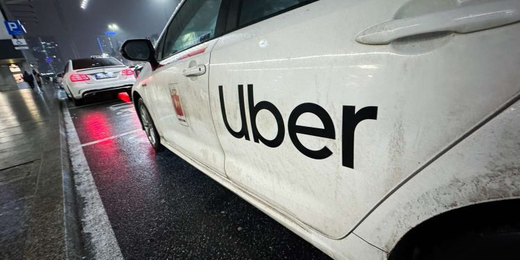 Uber
