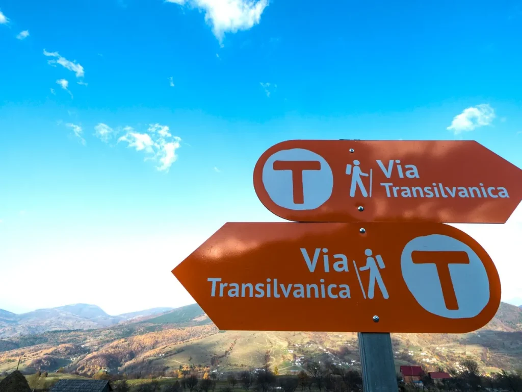 Via-Transilvanica