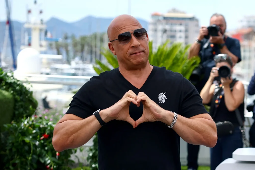 Vin-Diesel