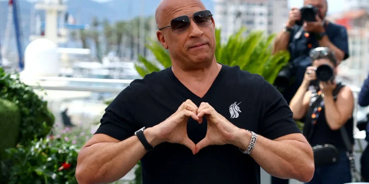 Vin-Diesel